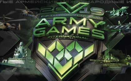 沃塔尔军事基地将举办第五届国际军事竞赛相关赛事