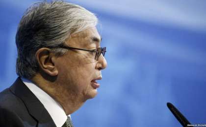 "Назарбаев президенттіктен кетсе де, саясаттан кетпейді"