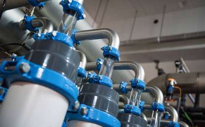 哈萨克斯坦将按照欧洲标准进行废水处理