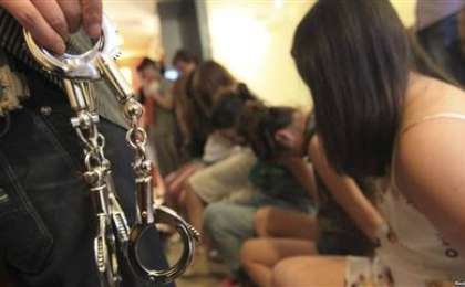 Жезөкшелер үйін ашқандарға жаза күшейтілді