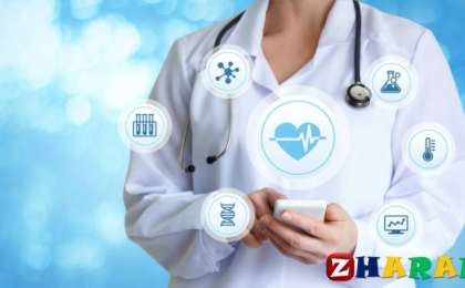 Шығарма: Денсаулық – баға жетпейтін жалғыз ғана асыл дүние