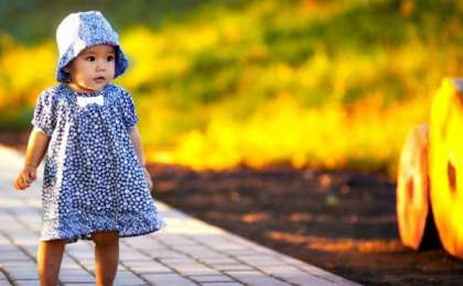 Баланың ақылына әсер ететін тағамдар