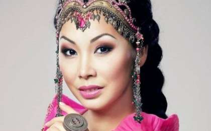 Анашым құдіретіңе табынамын Қарақат Әбілдина скачать текст