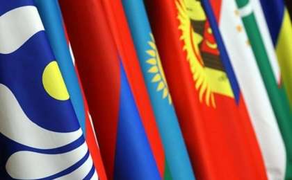 独联体国家首脑峰会将与10至11日在阿什哈巴德举行