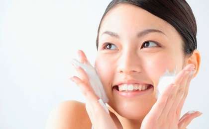 Бетті жасартатын маска