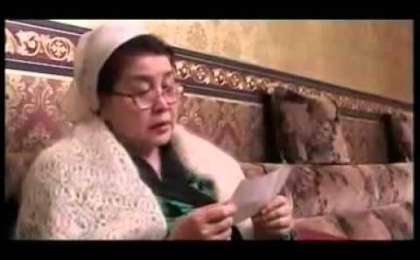 Скачать Анаға хат Ажар Түзелбекқызы текст песни