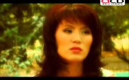 Скачать Сағындым сені текст песни Ажар Түзелбекқызы