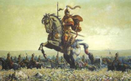 Әбілқайыр хан: Қазақ елінің болашақ дамуына стратегиялық, саяси және адамдық таңдау жасауды білетін саясаткер адам