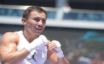 Головкиннің болашақ қарсыластары неге жеңіліп қала береді