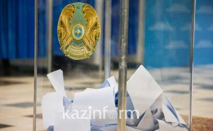 将有上千名外国观察员观摩哈萨克斯坦2019总统大选