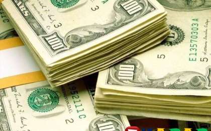 Ақша ырымдар