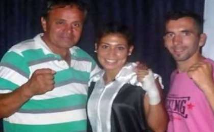 Боксшы тоқашқа шашалып көз жұмды