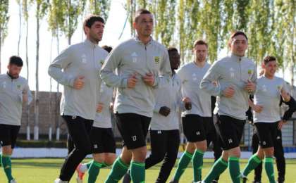 «Иртыштен» құтылдық, ендігі кезек «Тоболда»