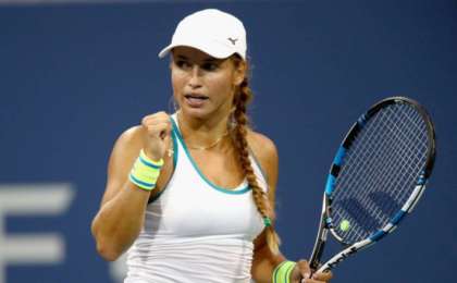 Путинцева Индиан-Уэллс турниріне қатысады