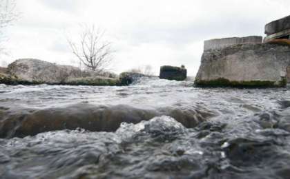国家气象总局在南部地区发布山洪预警