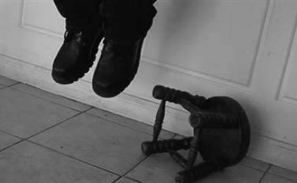 Мектепте «жәбірленген» сегізінші сынып оқушысы асылып қалды