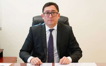 政府任命新的总理办公厅副主任