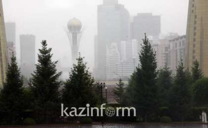 未来72小时我国大部分地区将有降温