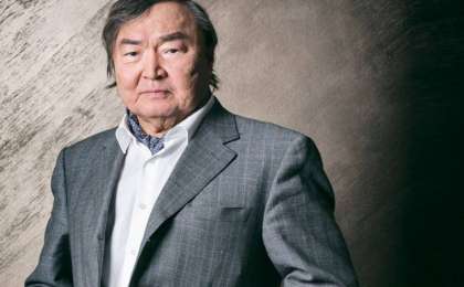 82-дегі Олжастың партиясы 10 пайыз дауыстан дәмелі