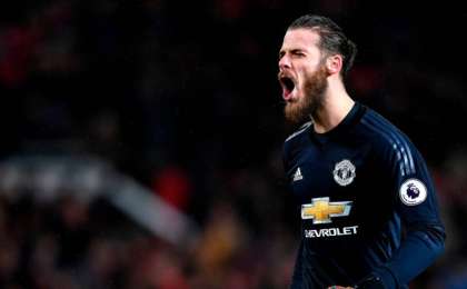 Давид Де Хеа «МЮ»-мен келісімшартты ұзартпайды