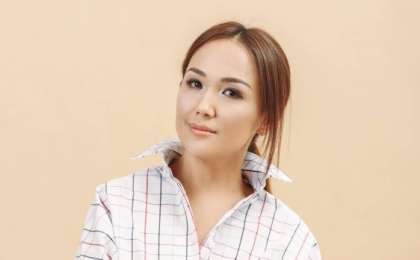 ​Ләйлә Сұлтанқызы: Ішімнен 2-3 литр майымды сорғызғанмын