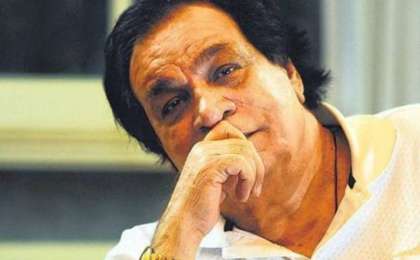 Болливуд аңыздарының бірі өмірден өтті