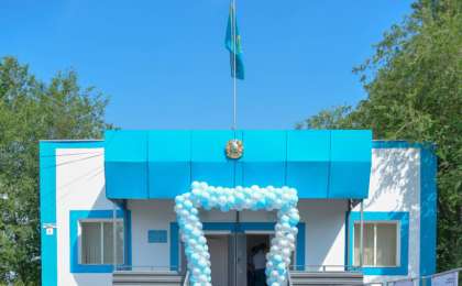 联合国毒品和犯罪问题办公室在哈吉边境建立下属机构