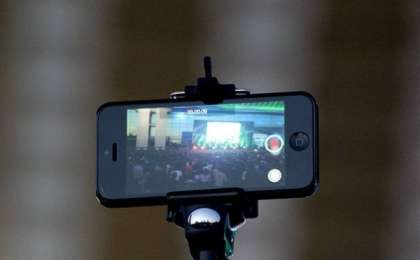 Телефонмен әдемі сурет түсіру жолдары