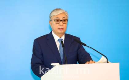 托卡耶夫总统要求加大对毒品犯罪的打击