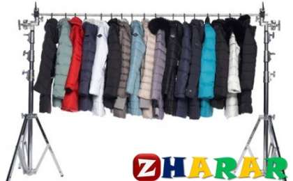 Мамық күртешені қалай жуамын » ZHARAR