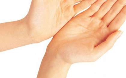 Қолыңыз қысы-жазы жылымаса қан айналымы дұрыс емес - Денсаулық