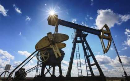 国际油价29日上涨