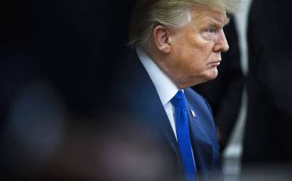 媒体称特朗普平均一天说谎22次