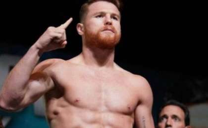 Альварес Головкинмен үшінші рет жұдырықтасу туралы ойын айтты