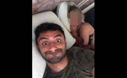 Футболшы біреудің әйелімен селфи жасағаны үшін мерт болды