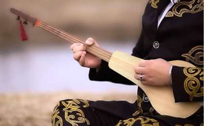 吉尔吉斯斯坦总统签署命令设立“库姆孜日”