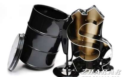 АҚШ штатының бірінде мұнай бағасы нөлден төмендеді