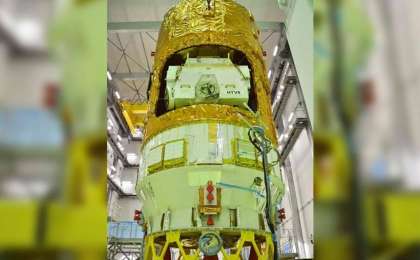 日本“鹳-8”号货运飞船将于9月发射