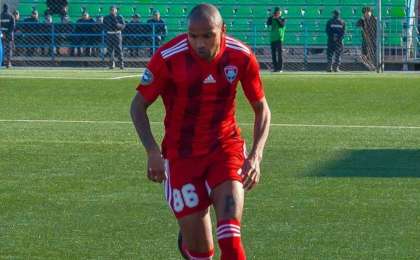 «Қайсардың» легионері Аруба құрамасына шақыртылды