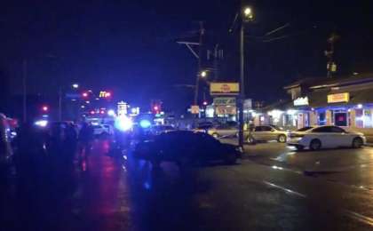 法国南部瓦尔省发生枪击事件致3死1伤