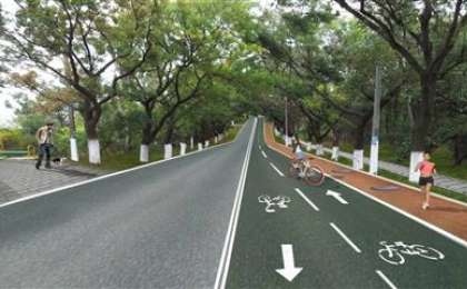 Еліміздегі ең ұзын веложол Өскеменде салынады