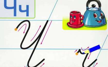 Сауат ашудан сабақ жоспары: №140 Ойын ережесін құра аламын Ч дыбысы мен әрпі (1 сынып, 6 бөлім )