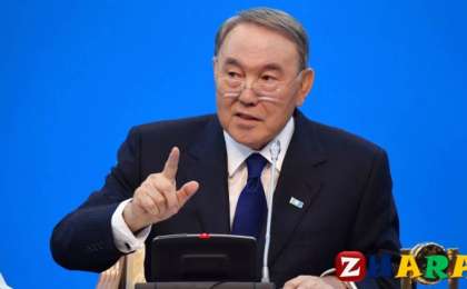 Стихи: Мой Президент