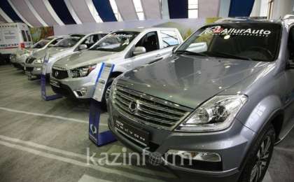 今后将禁止政府采购进口汽车