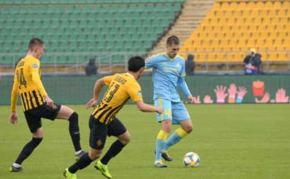 Қазақстан Суперкубогы: Кездесудің үздік сәті. ВИДЕО