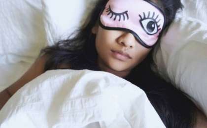 Қыздар жігіттерге қарағанда көп ұйықтауы керек