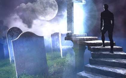 Қазақ пен жапон жазушысы өлім мен өмір ұғымын қалай пайымдады?