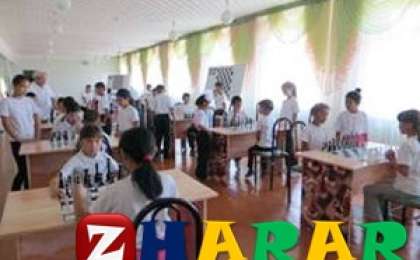 Шығарма: Cпорт — бейбітшілік елшісі, мемлекетіміздің мәртебесі