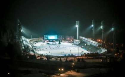 Жаңа жылдан кейін көретін қызығымыз