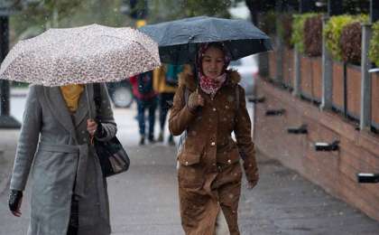 Синоптиктер қарашаның алғашқы күндері ауа райы қандай болатынын айтты